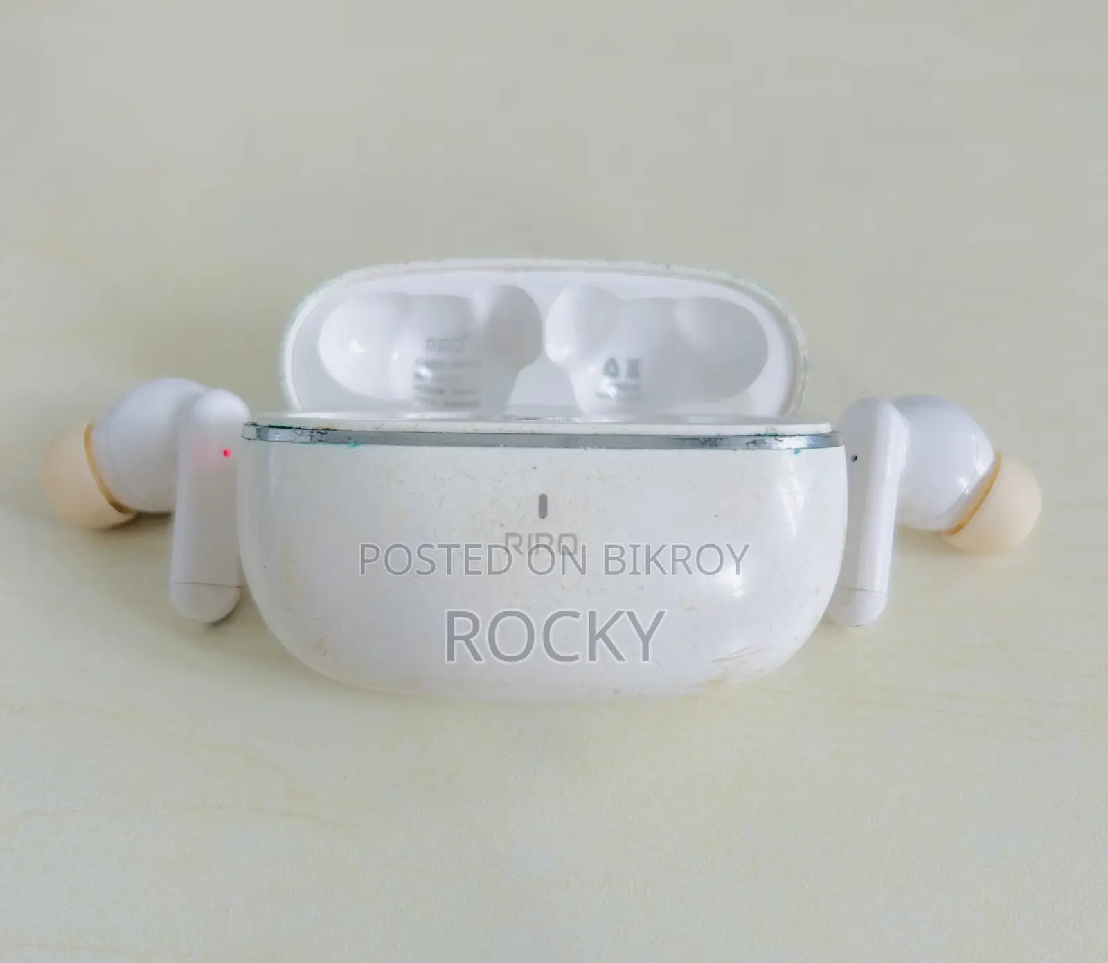 TWS Riro L11 Earbuds