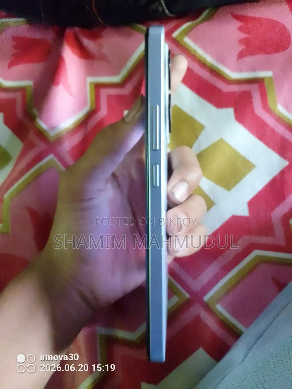 Xiaomi Redmi Note 14 4G 128 GB White
