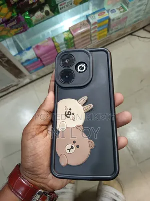 Xiaomi Redmi 13 128 GB Black