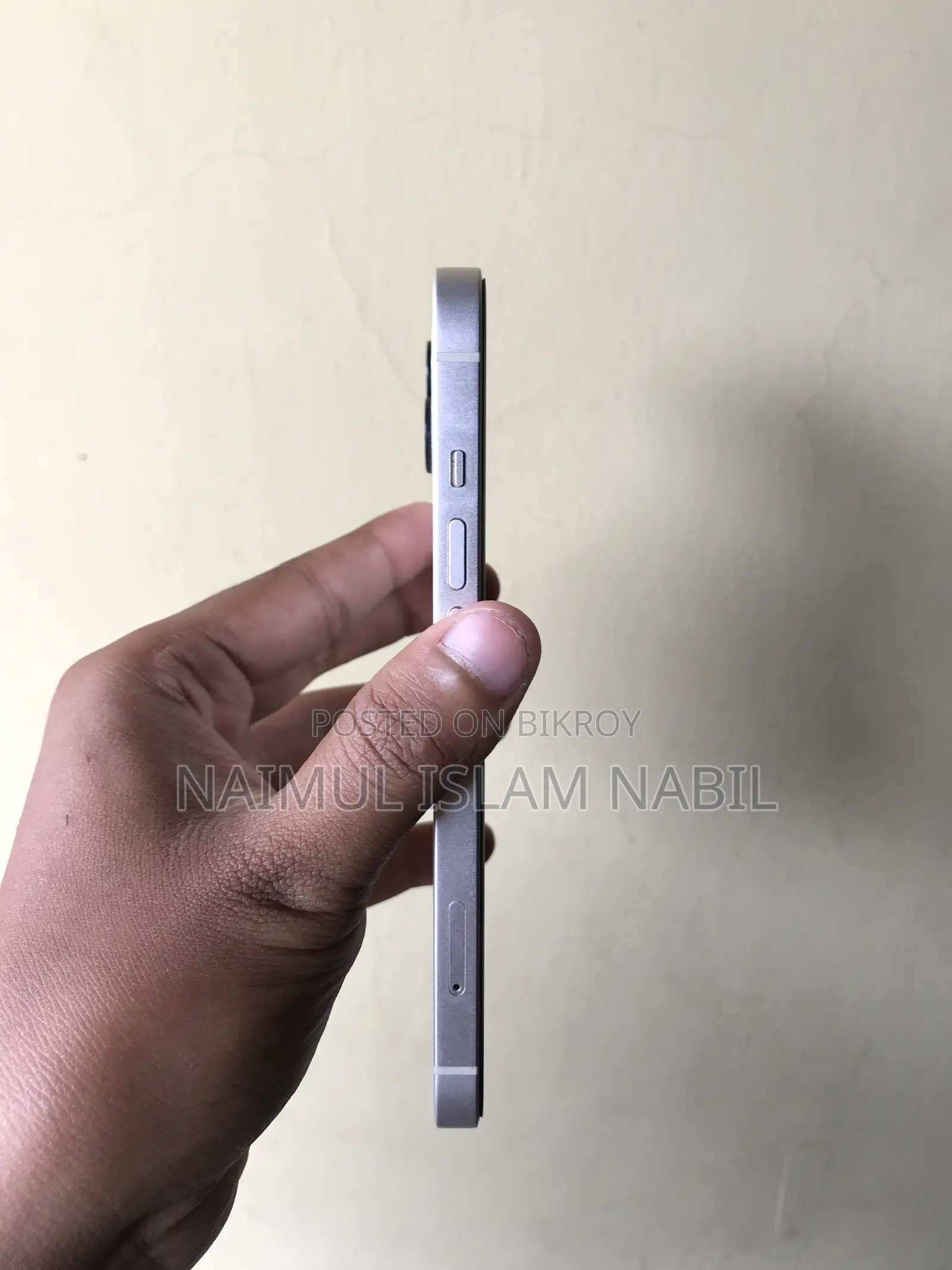 Apple iPhone 13 128 GB White