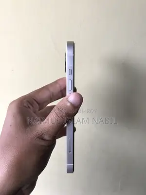 Apple iPhone 13 128 GB White
