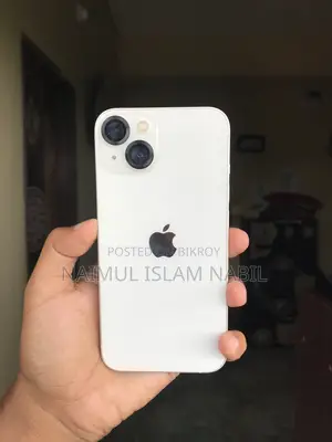 Apple iPhone 13 128 GB White