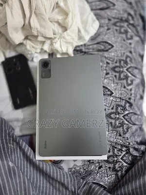 Xiaomi Redmi Pad SE 11.0 256 GB Gray