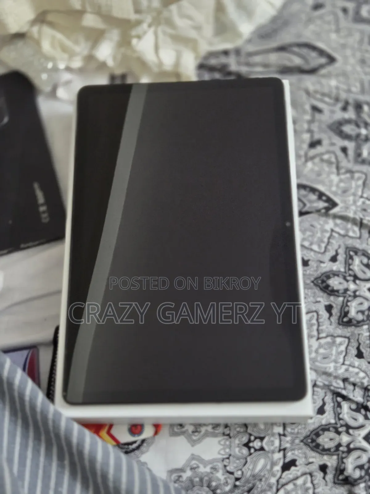 Xiaomi Redmi Pad SE 11.0 256 GB Gray
