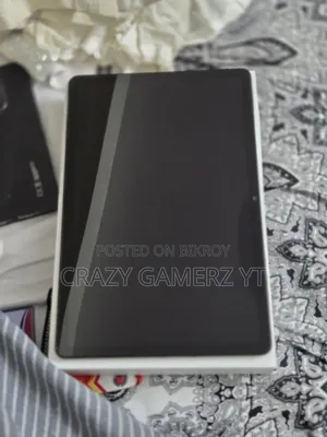 Xiaomi Redmi Pad SE 11.0 256 GB Gray