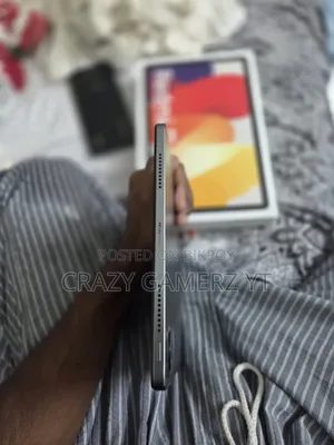 Xiaomi Redmi Pad SE 11.0 256 GB Gray