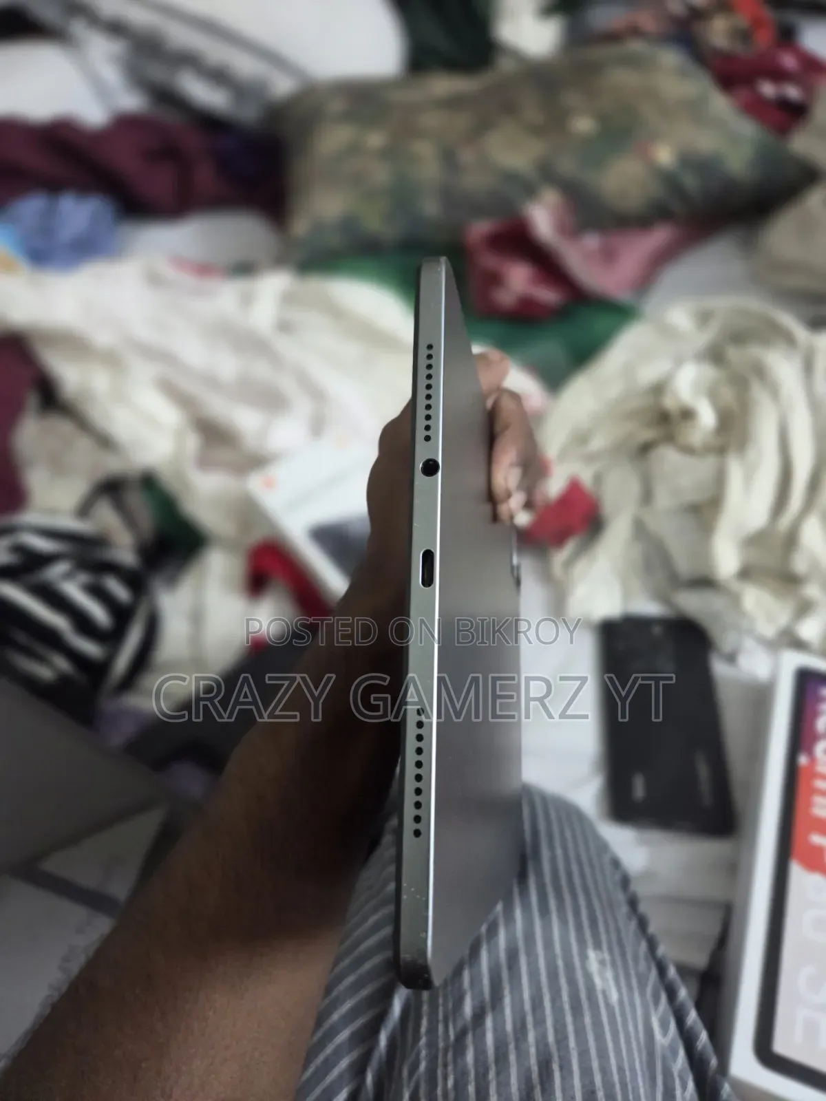 Xiaomi Redmi Pad SE 11.0 256 GB Gray