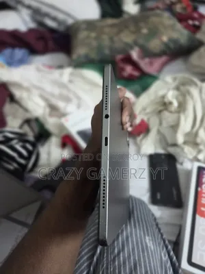 Xiaomi Redmi Pad SE 11.0 256 GB Gray