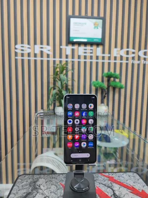 Samsung Galaxy S23 FE 128 GB Green