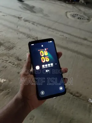 Samsung Galaxy S9 Plus 128 GB Pink