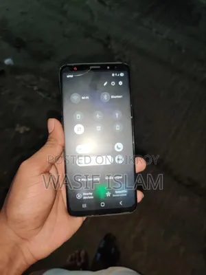 Samsung Galaxy S9 Plus 128 GB Pink