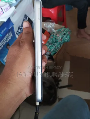 New Coolpad CP12 128 GB White