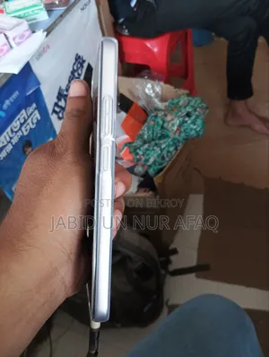 New Coolpad CP12 128 GB White