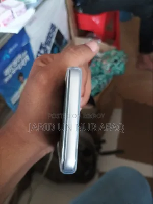 New Coolpad CP12 128 GB White
