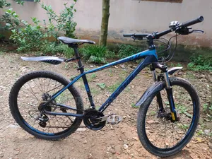 Veloce Legion 20 - Very Good Running Bicycle