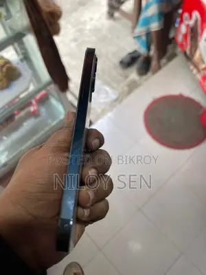 Apple iPhone 12 Pro Max 128 GB Blue