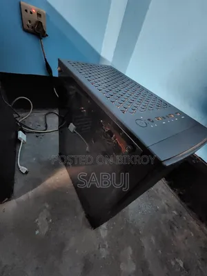 Desktop Computer 8GB Intel Core i5 SSHD (Hybrid) 256GB