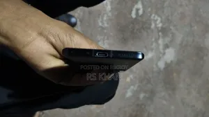 শাওমি সিভি ১এস ২৫৬ জিবি কালো