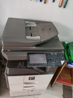 Sharp Mx-M315nv