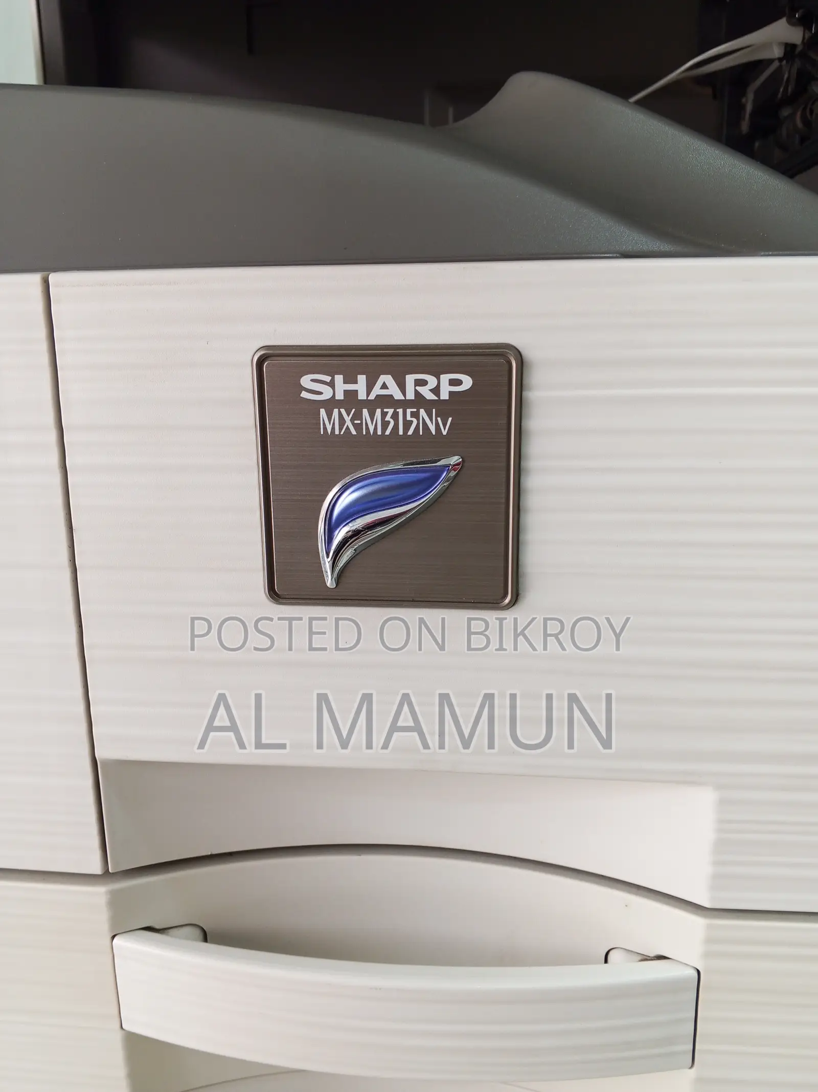 Sharp Mx-M315nv
