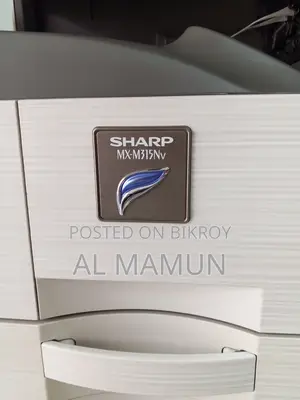 Sharp Mx-M315nv