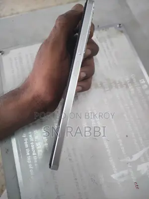 New Mobile Phone 8 GB White
