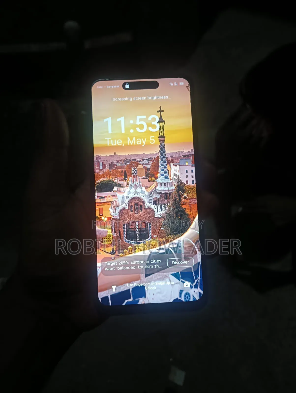 টেকনো স্পার্ক ৪০ ২৫৬ জিবি