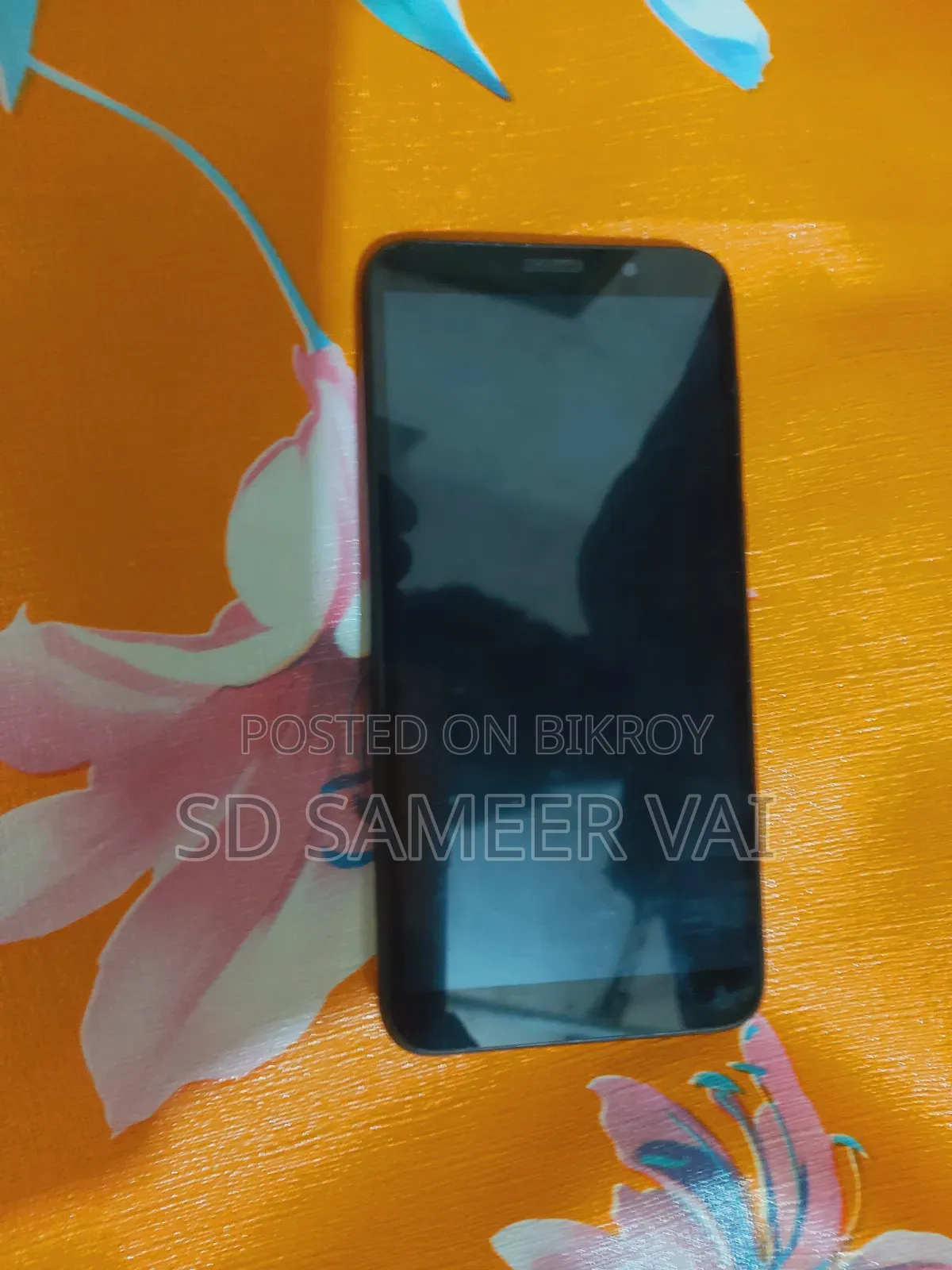 Huawei 16 GB Black