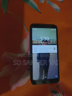 Huawei 16 GB Black