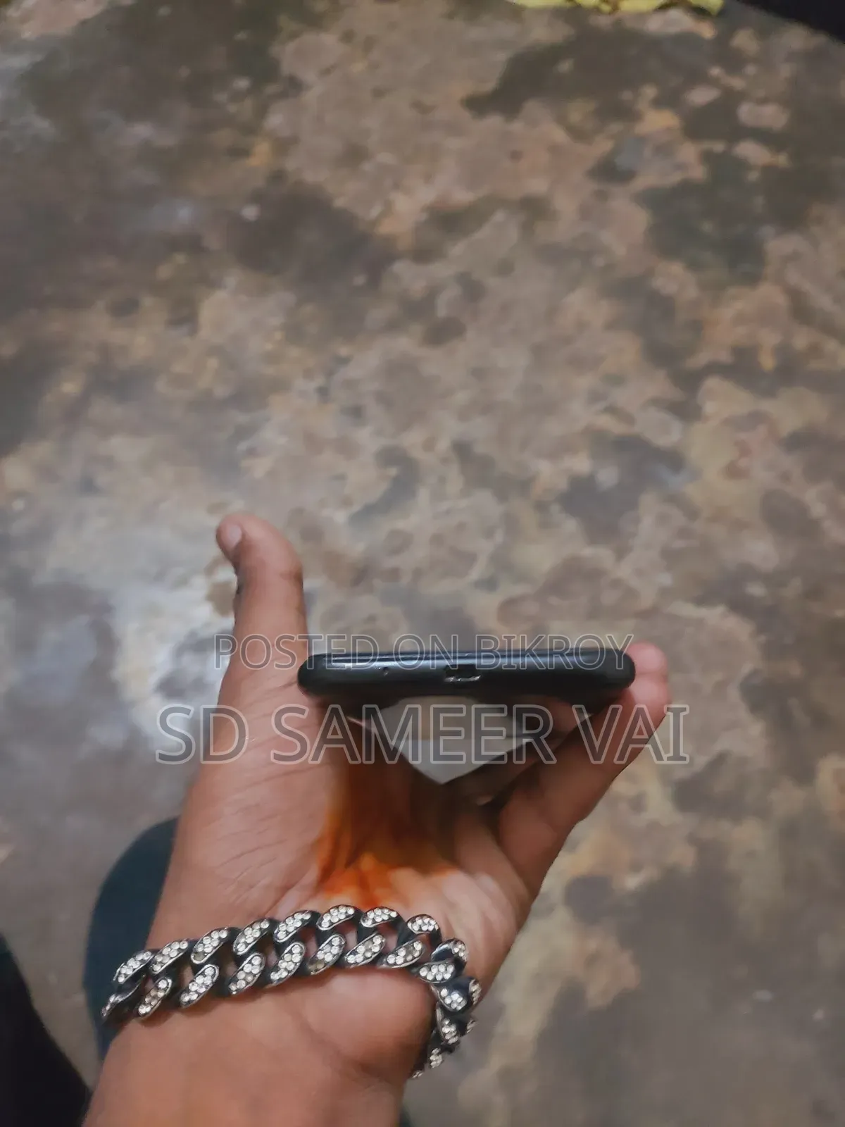 Huawei 16 GB Black