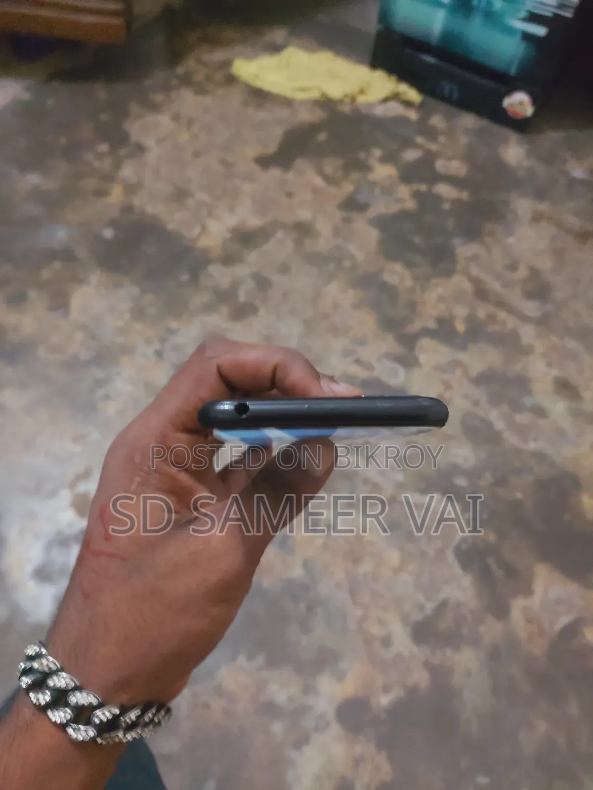 Huawei 16 GB Black