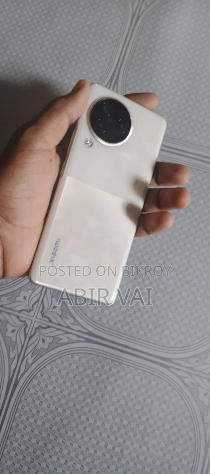 Xiaomi Civi 3 256 GB White