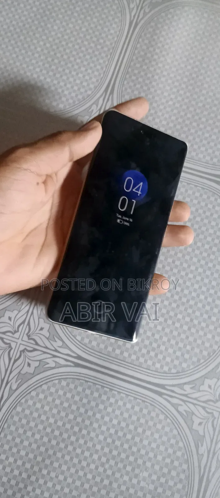 Xiaomi Civi 3 256 GB White