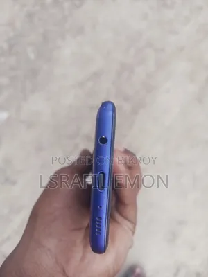 Samsung Galaxy A21s 64 GB Blue
