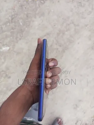 Samsung Galaxy A21s 64 GB Blue