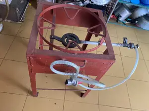 Restaurant Gas Stove