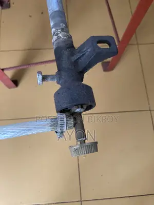 Restaurant Gas Stove