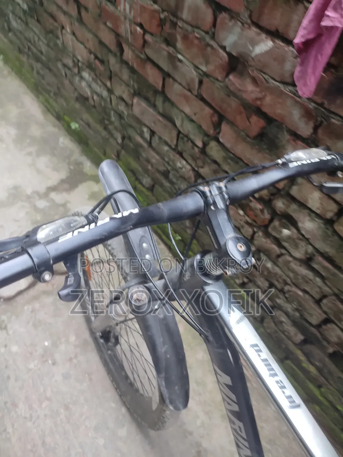 Gear Bicycle