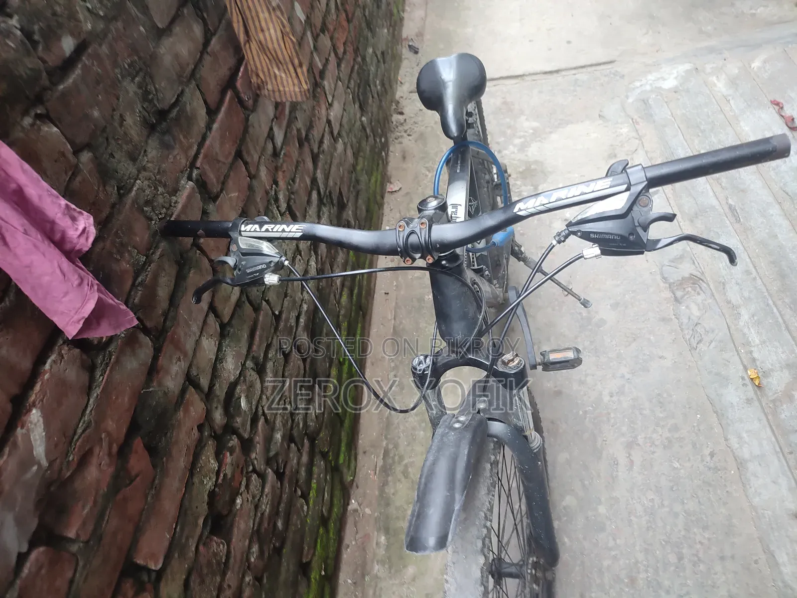 Gear Bicycle