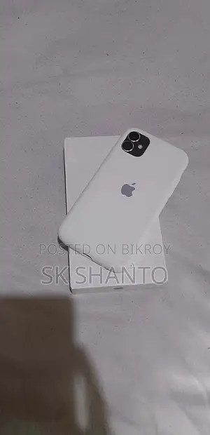 Apple iPhone 11 128 GB Black