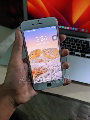 Apple iPhone 7 128 GB Red
