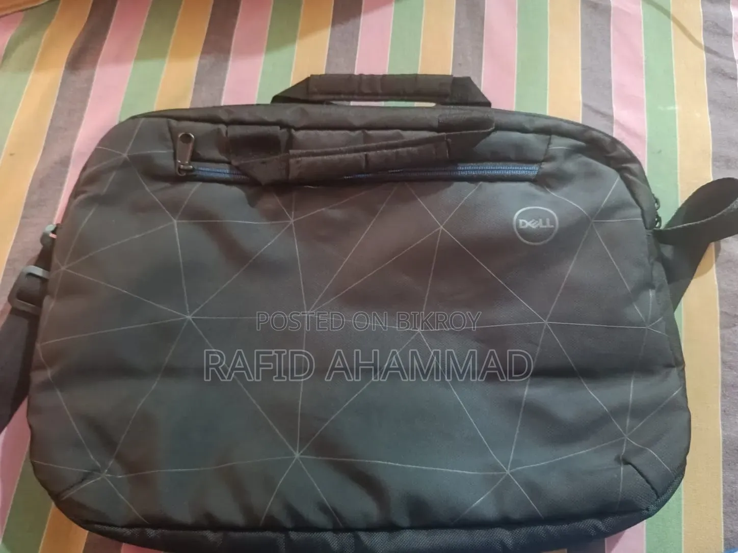 Laptop Dell Inspiron 15 4GB Intel Core I3 1TB HDD
