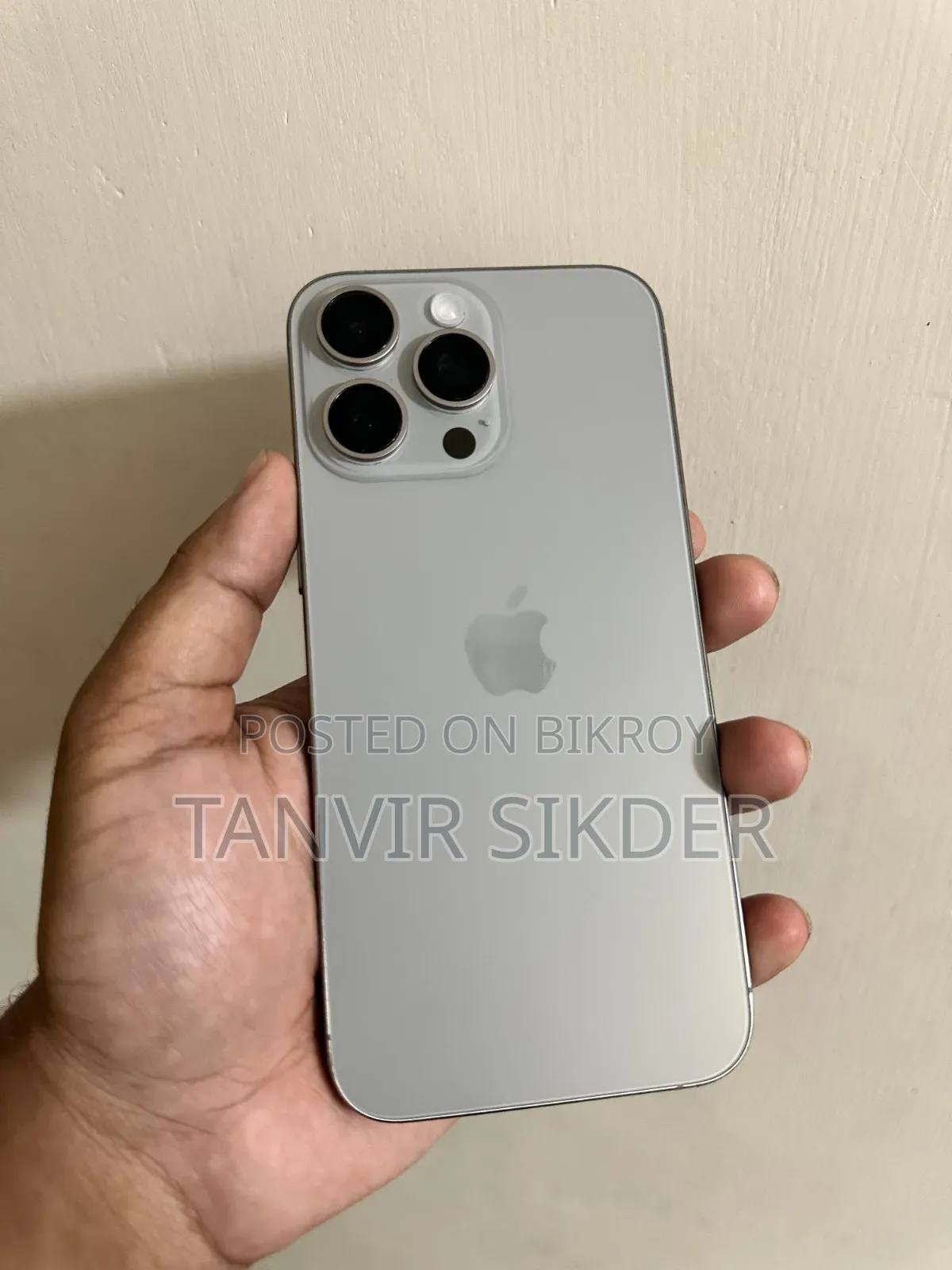 Apple iPhone 14 Pro Max 256 GB Silver