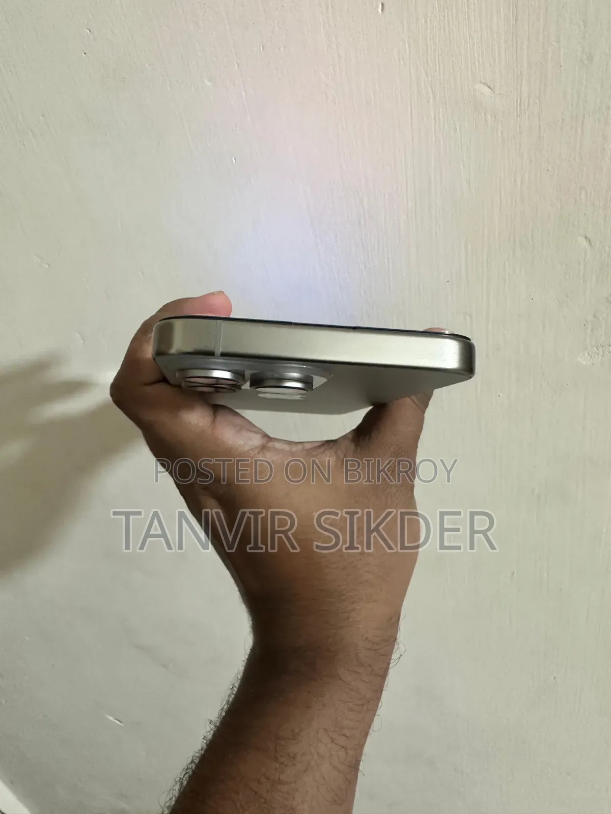 Apple iPhone 14 Pro Max 256 GB Silver