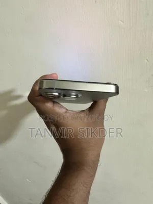 Apple iPhone 14 Pro Max 256 GB Silver