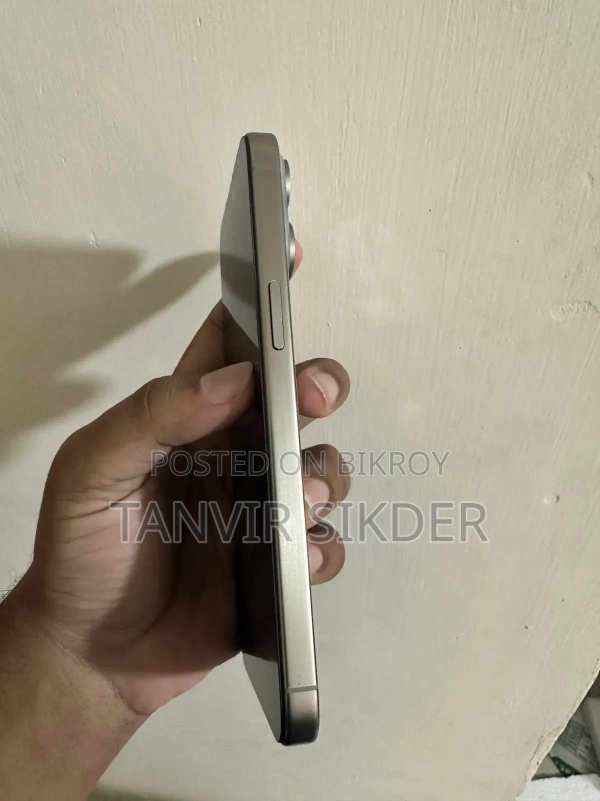 Apple iPhone 14 Pro Max 256 GB Silver