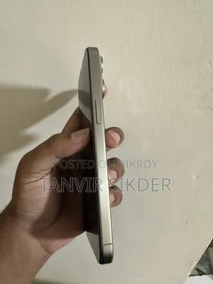 Apple iPhone 14 Pro Max 256 GB Silver