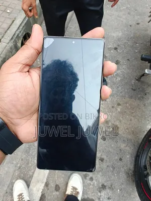 ইনফিনিক্স নোট ৫০ প্রো ২৫৬ জিবি সিলভার