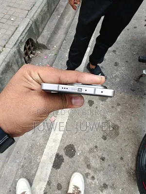 ইনফিনিক্স নোট ৫০ প্রো ২৫৬ জিবি সিলভার