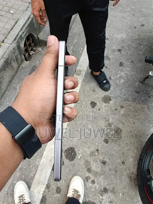 ইনফিনিক্স নোট ৫০ প্রো ২৫৬ জিবি সিলভার